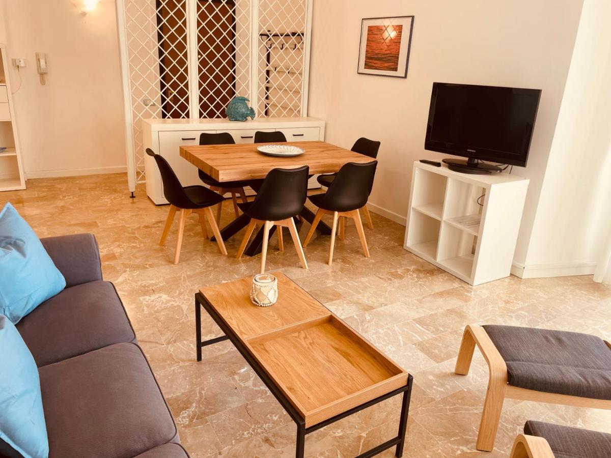 Appartamento Cima - Vista Mare, 3 Camere, Wifi, Family Apartment Lido di Jesolo Exterior foto