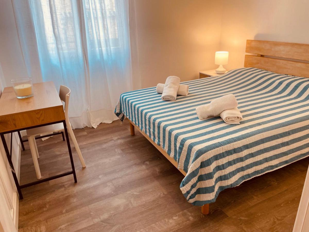 Appartamento Cima - Vista Mare, 3 Camere, Wifi, Family Apartment Lido di Jesolo Exterior foto